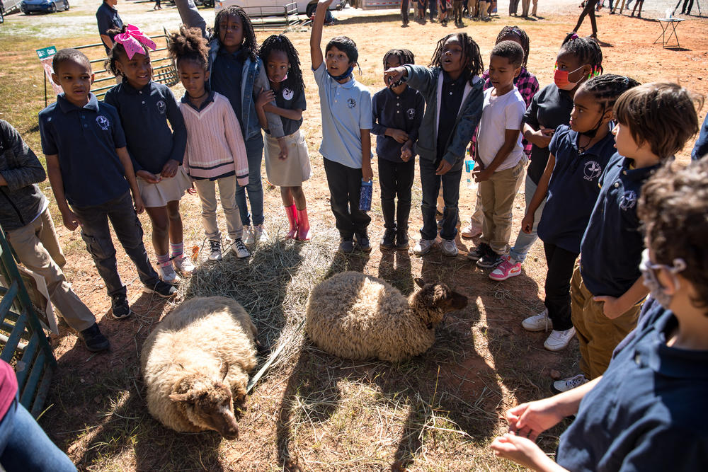 Chattahoochee Hills Charter School