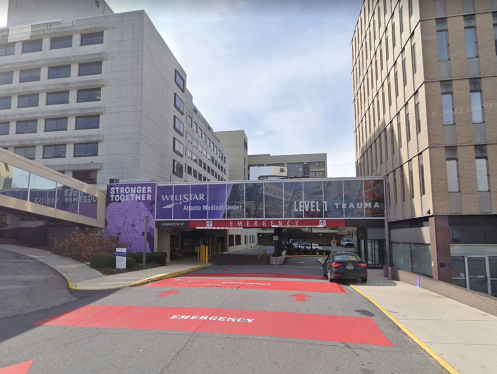 Atlanta Medical Center