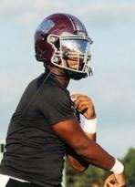 Bryce Bowens, Carver-Atlanta