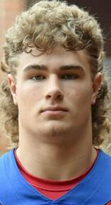 Sammy Brown, Jefferson