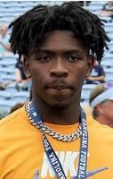 Jordan Louie, Meadowcreek