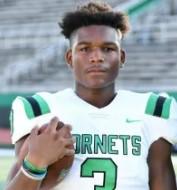 Nykahi Davenport, Roswell 