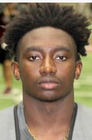 Ricky Fulton, Thomas County Central