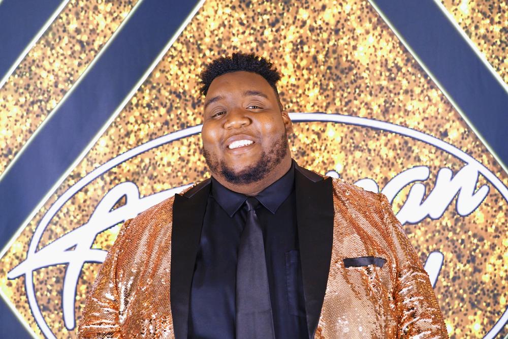 American Idol' runner-up Willie Spence dies in car crash at 23