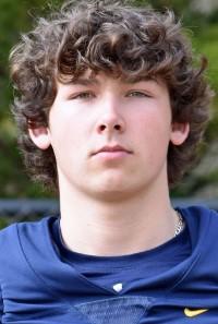 Aaron Philo, Prince Avenue Christian