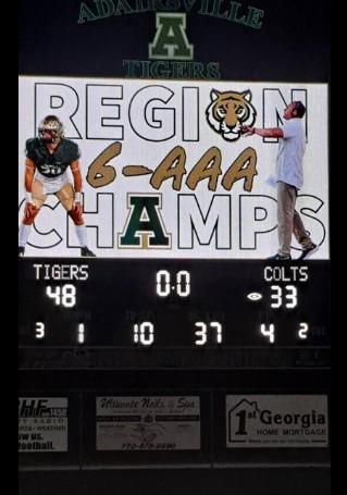 adairsville