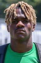 K.J. Bolden, Buford