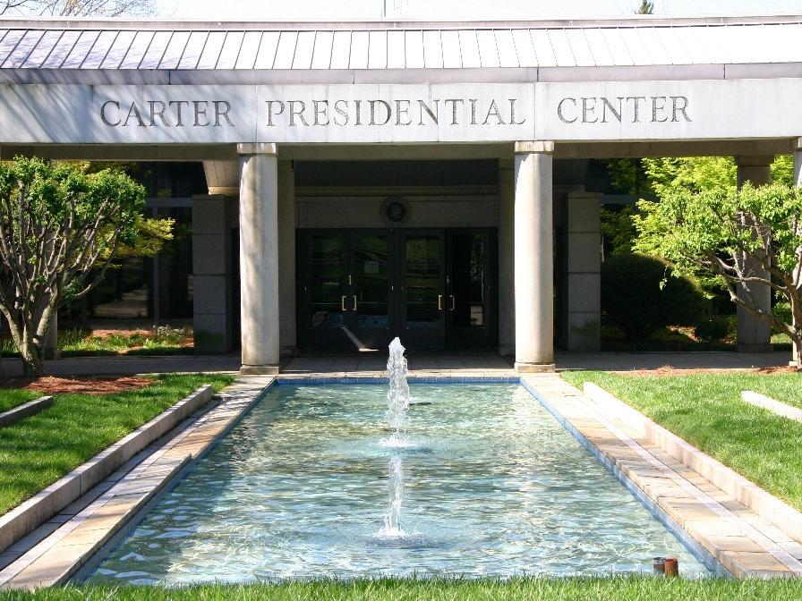 The Carter Center