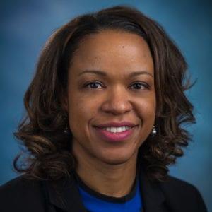 Georgia State University’s Dawn Aycock, director of PhD program in nursing and associate professor, is helping lead an effort to educate young Black Georgians about their risk of stroke. Georgia State University