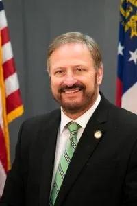 Georgia Sen. Chuck Hufstetler