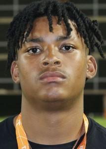 Debron Gatlin, Milton 