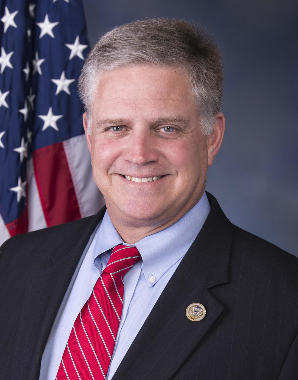 U.S. Rep. Drew Ferguson of Georgia