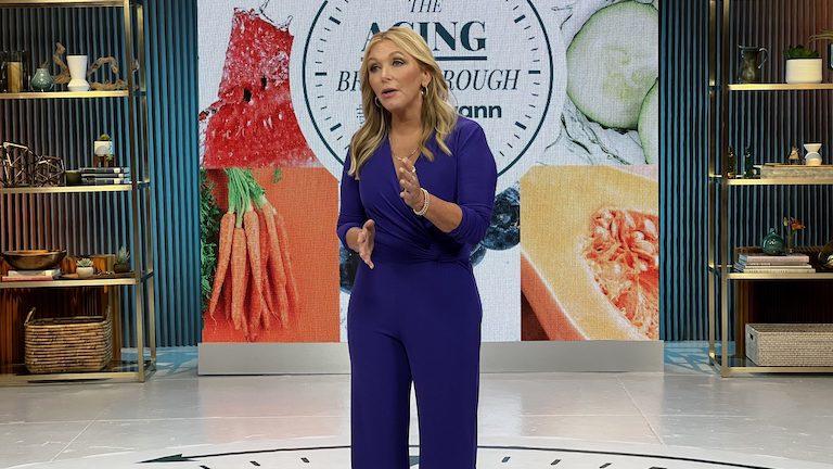 Dr. Kellyann Petrucci
