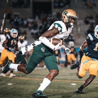 Jelani Thurman