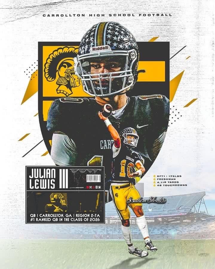 JuJu Lewis