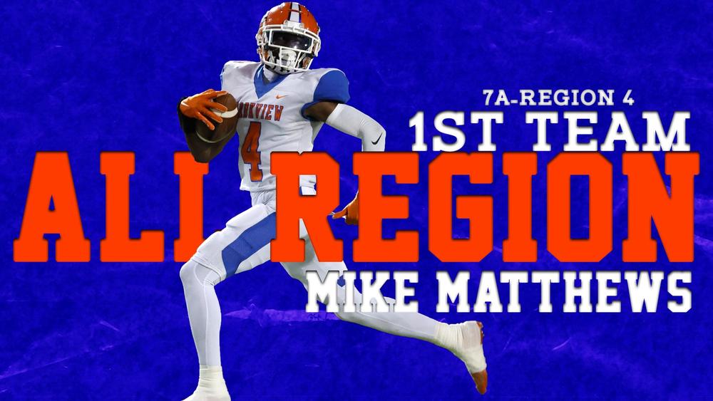 Mike Matthews