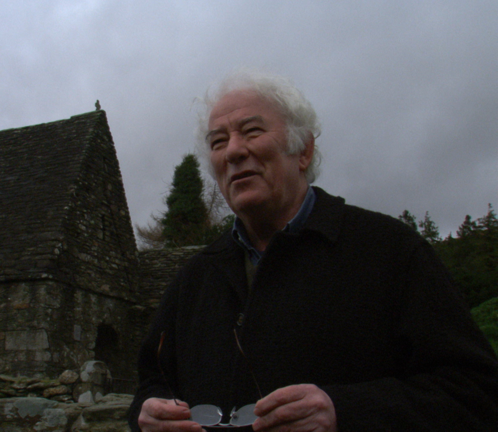 Seamus Heaney