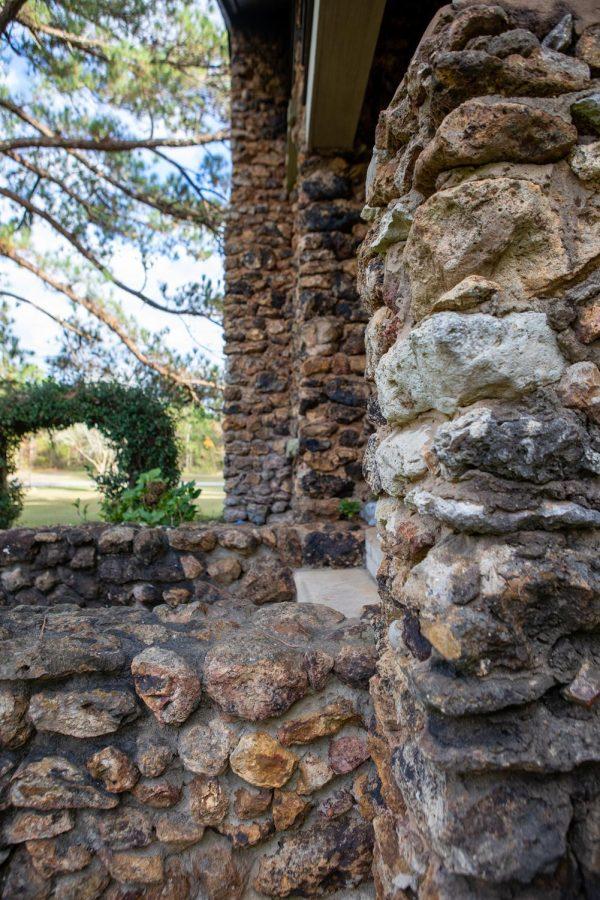 Rock house 1