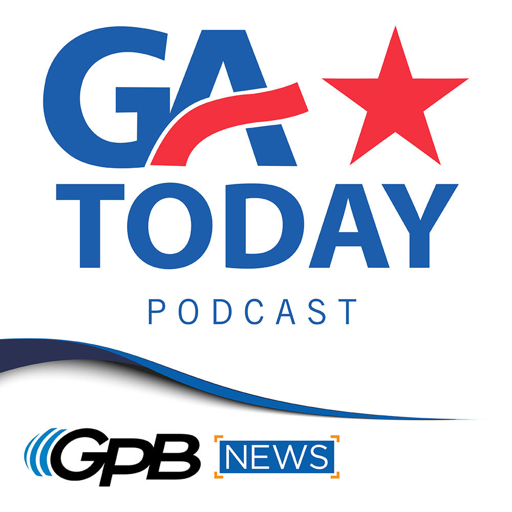 GA Today Podcast