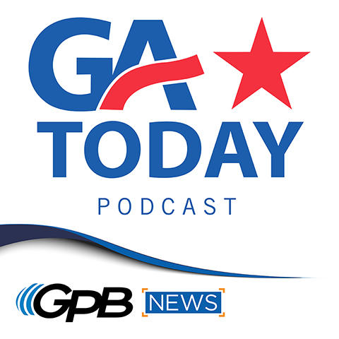 GA Today Podcast