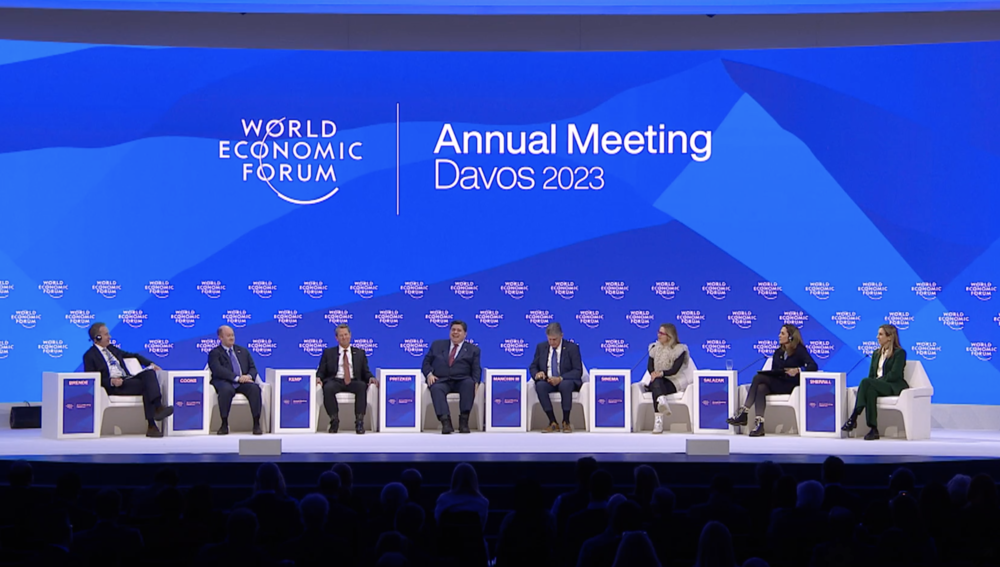 WEF 2023