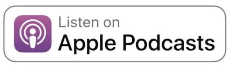 Apple Podcast Logo