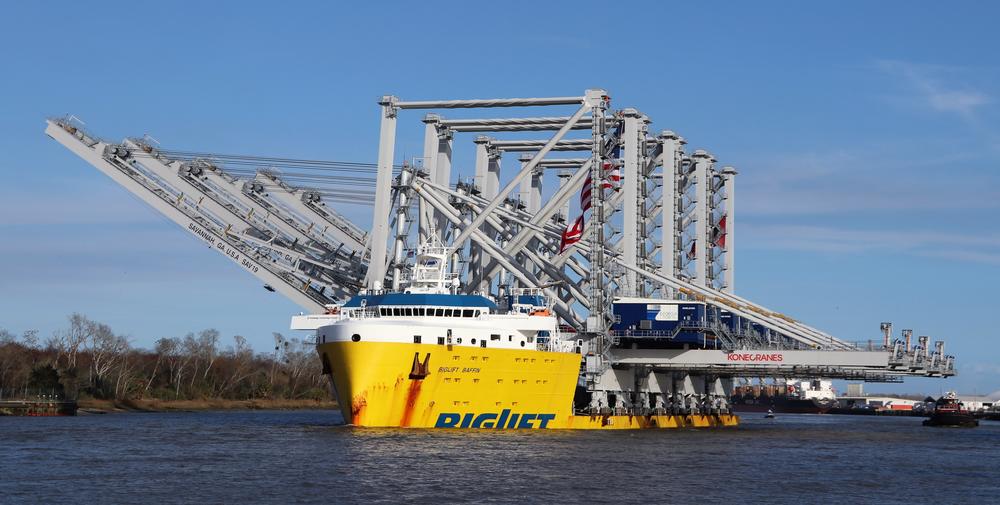BigLift Baffin