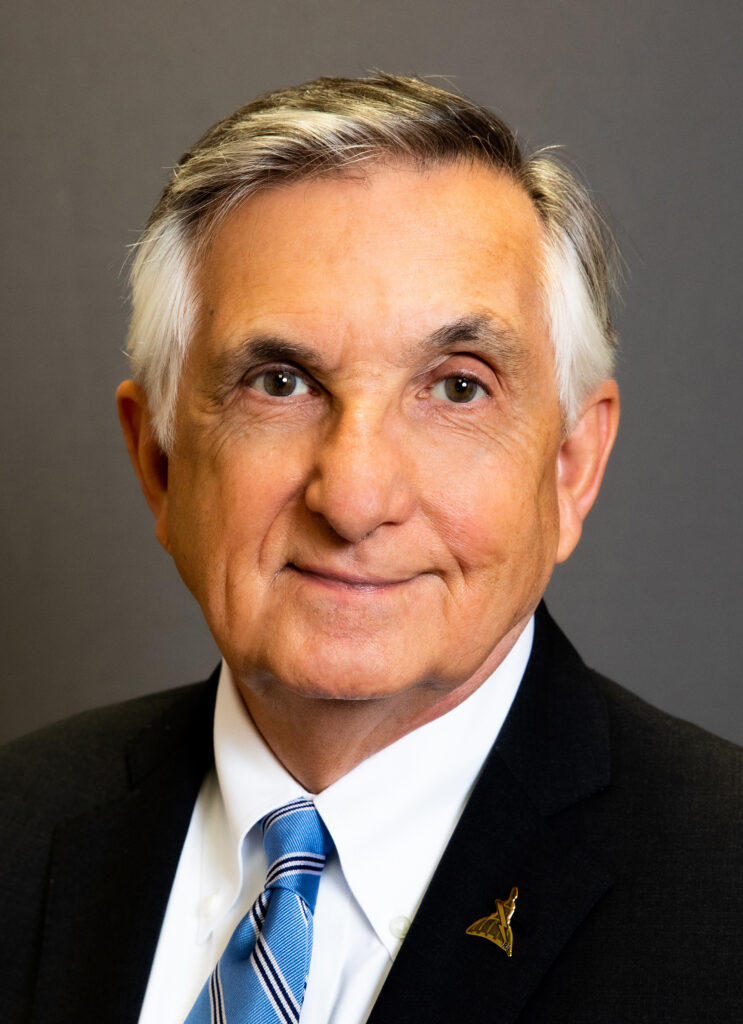 Dale Washburn