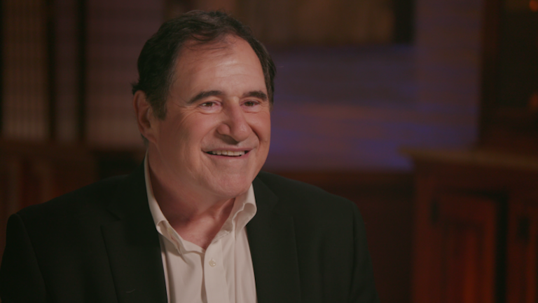 Actor Richard Kind