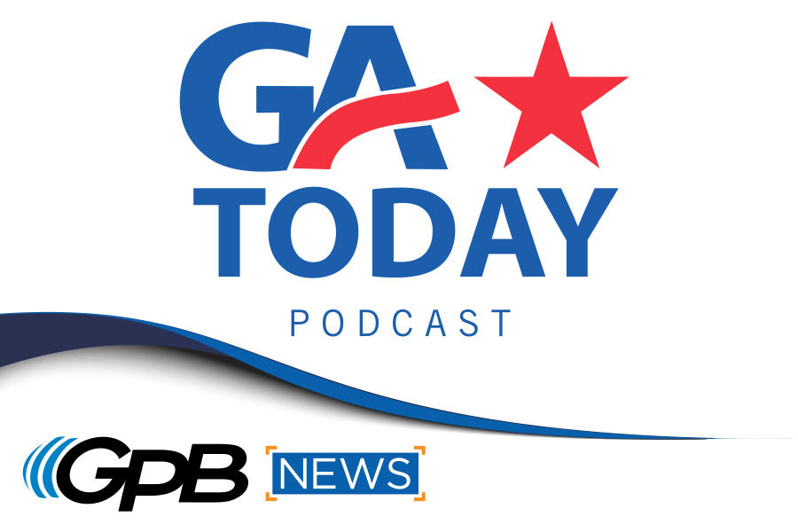 GA Today Podcast 900x600