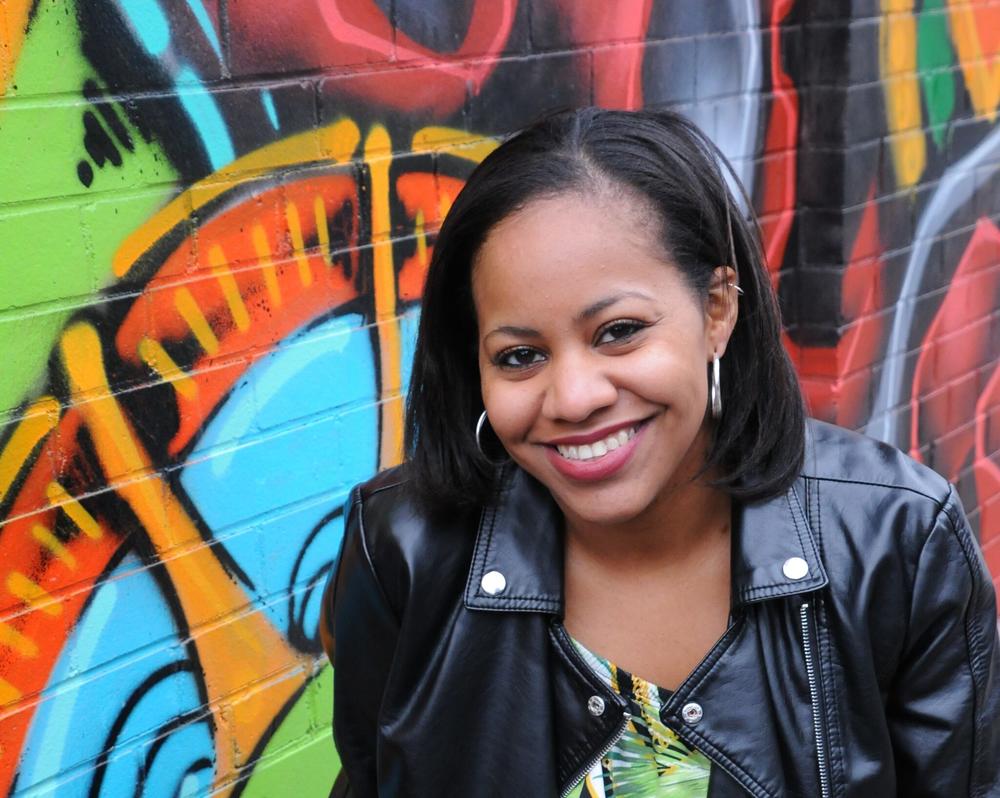 Savannah resident Jaymie Knox is part of a push to require health insurance plans to cover comprehensive biomarker testing for Georgians who may not have access to it today. Contributed by Jaymie Knox