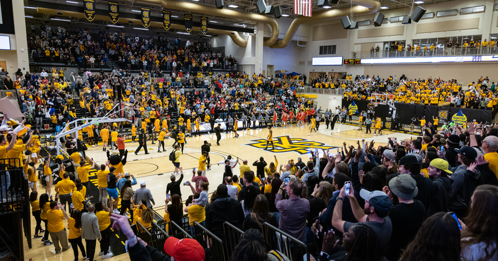 Kennesaw State University Convocation Center