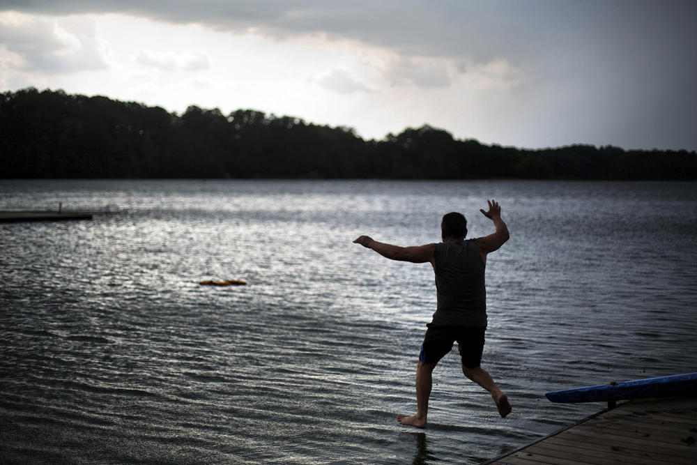 Lake Lanier