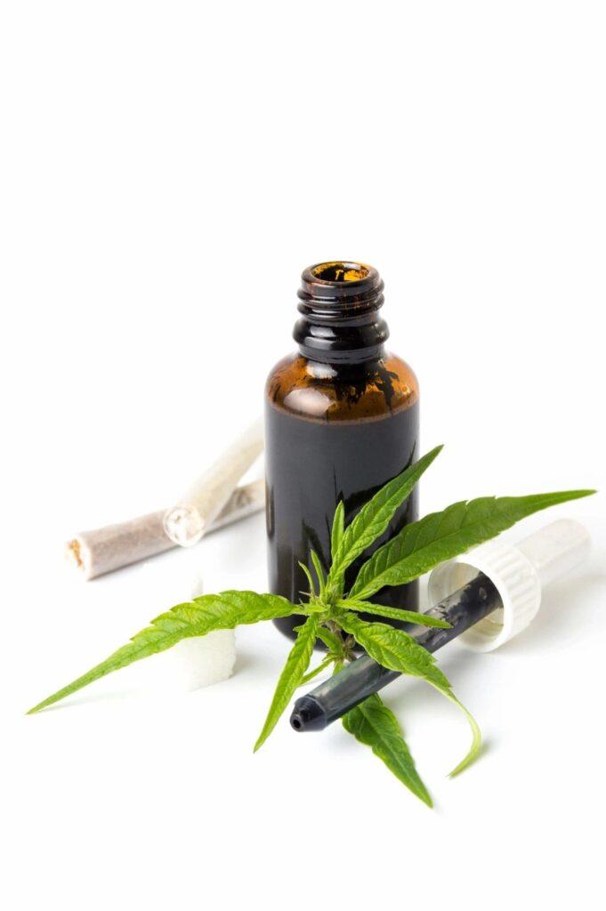 Medical cannabis oil