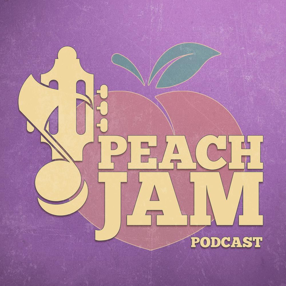 Peach Jam podcast