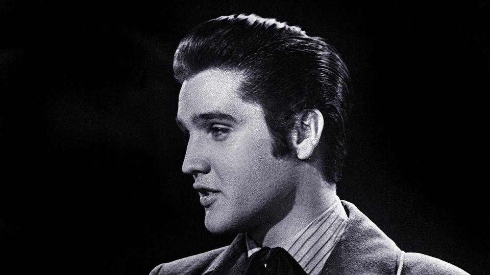 The Seven Ages Of Elvis