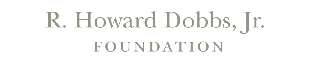 Dobbs Foundation Logo