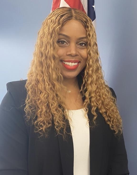 Simone Edmonson