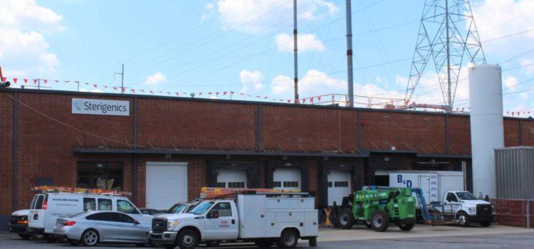  The Sterigenics plant in Smyrna could be subject to new regulations if an EPA proposal meets full approval. File photo courtesy Georgia Health News