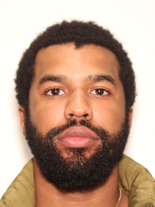 suspect In May 3, 2023, Midtown Atlanta shooting
