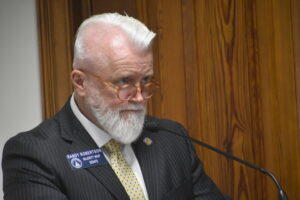  Sen. Randy Robertson.