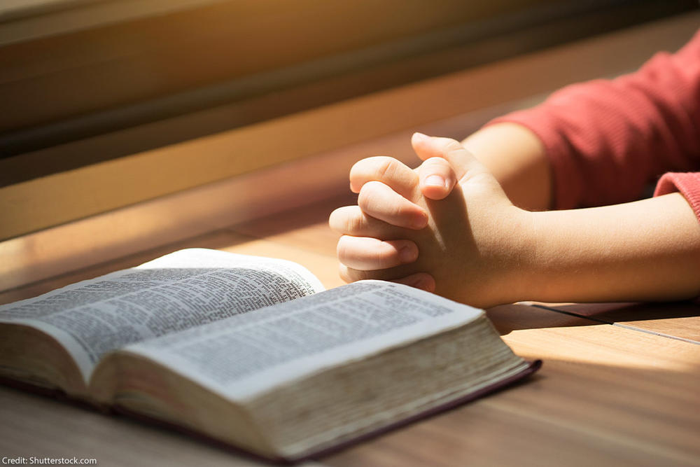 prayer