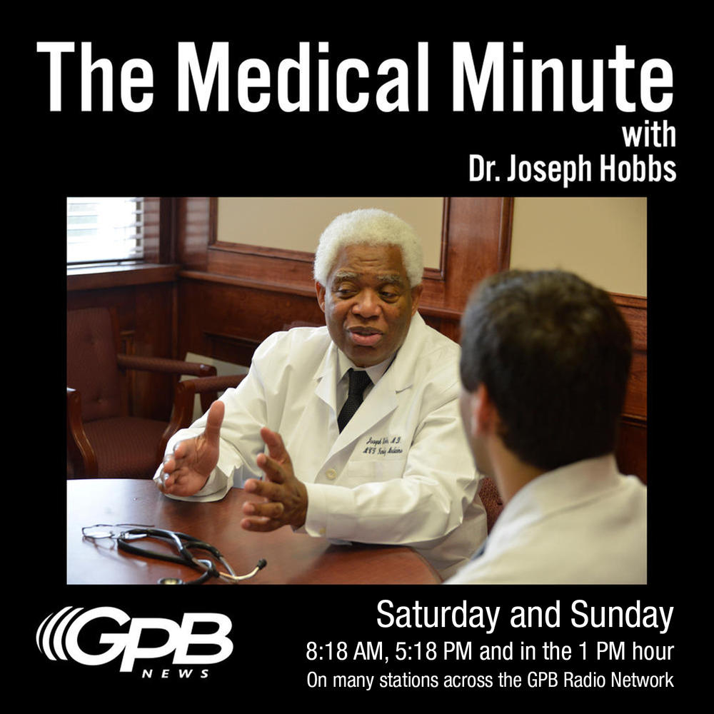 The Medical Minute (UPDATED)