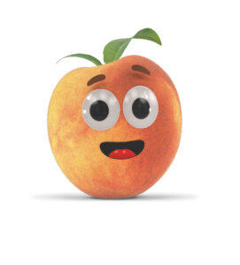  The state has paid Jackson Spalding to lead a statewide public information campaign that has included ads featuring a “spokespeach” named George A. Peach.