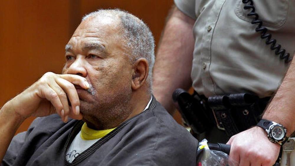 In this 2013 file photo, Samuel Little appears at Superior Court in Los Angeles. Georgia investigators recently confirmed the identity of one of two women Little murdered in Macon: Yvonne Pless, who was strangled in 1977. Damian Dovarganes AP  Read more at: https://www.macon.com/news/local/crime/article275543491.html#storylink=cpy