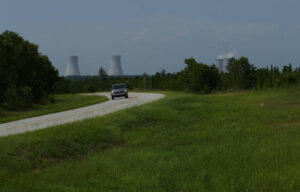 Plant Vogtle