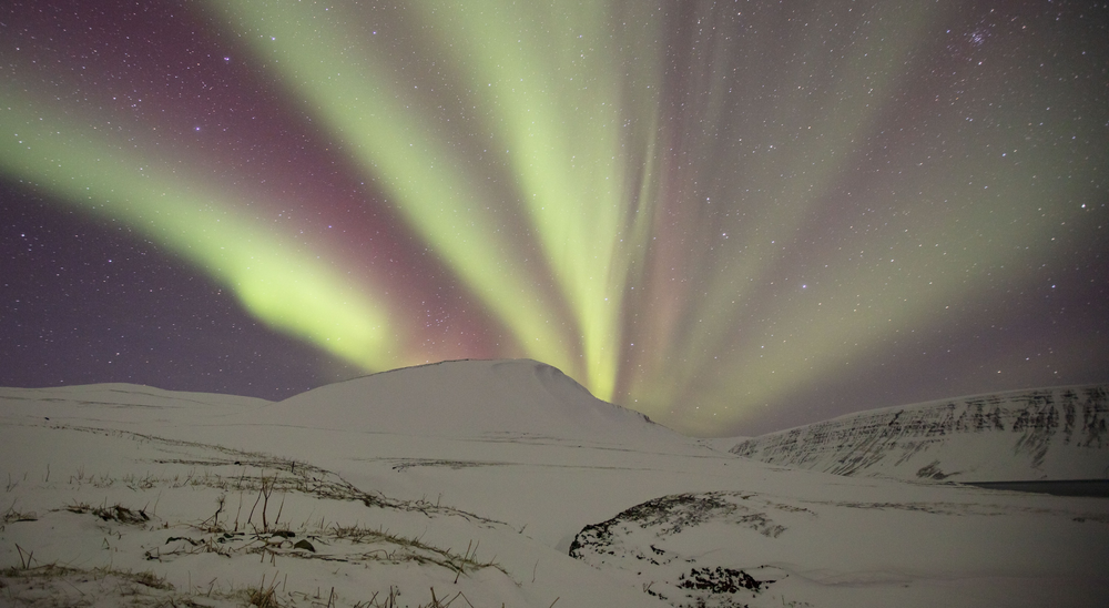 The Northern Lights