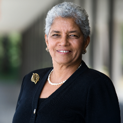 Shirley Franklin