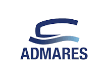 Admares Logo 