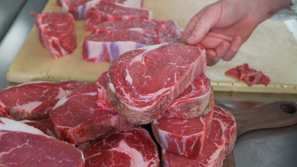 Steaks from FPL Food